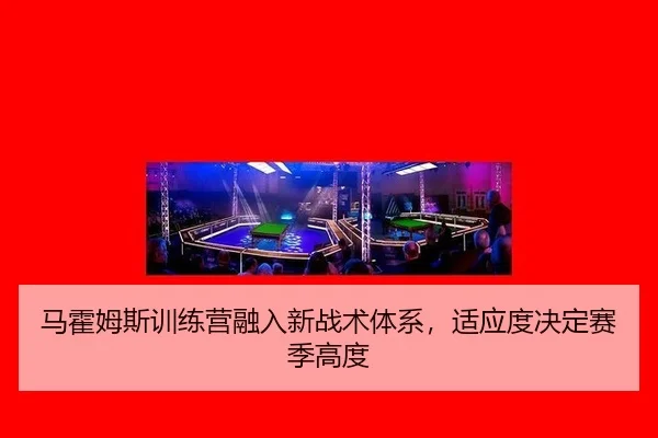 马霍姆斯训练营融入新战术体系，适应度决定赛季高度